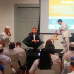 ENCONTRO MINISTRO CULTURA CRAB 27/10/2017