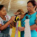 Oficina Bonecas Abril 2017