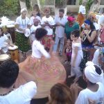 Sarau da Senzala (Maio/2016)
