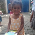 Entrega de Brinquedos (Outubro/2016)