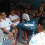 Atendimento CRAS 25/10/2017