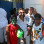 Dia das Crianças (12/10/2017)
