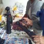 Oficina Bonecas (21/06/2016)