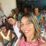 Atendimento Social e Psicológico Julho 2017