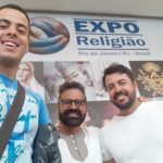 EXPO RELIGIÃO (2018)
